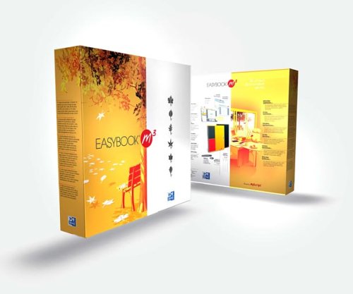 Lautsprecher: Landr� Starter-Box Easybook M3