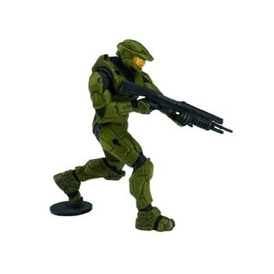 Figurine Master Chief