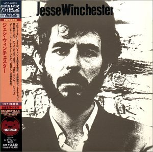 Jesse Winchester