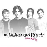 The All-American Rejects - Move Along
