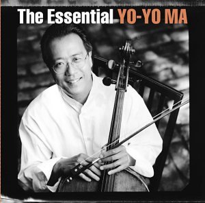 Tan Dun - The Essential Yo-Yo Ma - Zortam Music