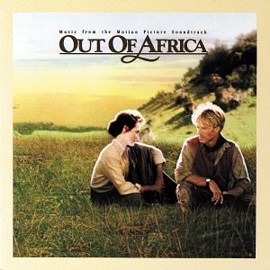 John Barry - Out Of Africa (20th Anniversary Edition) - Zortam Music