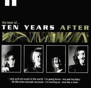 Ten Years After - Going Back To Birmingham Lyrics - Zortam Music