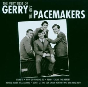 Gerry & The Pacemakers - All Out 60s - Zortam Music