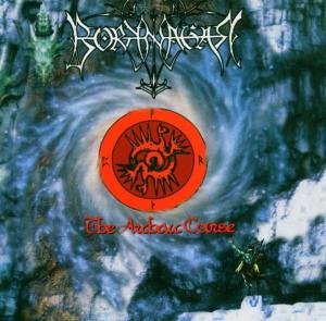Borknagar - Oceans Rise Lyrics - Zortam Music