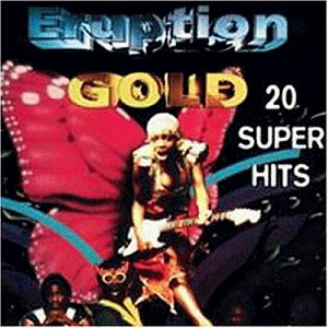 Eruption - Gold_ 20 Super Hits - Zortam Music