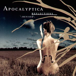 Apocalyptica - Reflections. Revised Version (CD+DVD) - Zortam Music