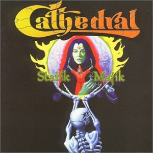 Cathedral - Earplugged - Zortam Music