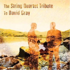 String Quartet Tribute to David Gray