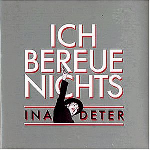 Ina Deter - Schau mir in die Augen Lyrics - Zortam Music