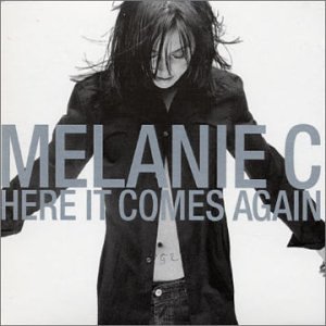 Here It Comes Again [Canadian CD]