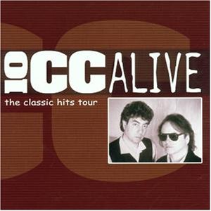 10 Cc - The Classic Hits Tour - Zortam Music