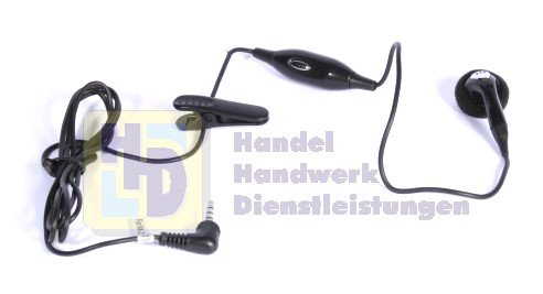 Heimkinosysteme: Headset (Ohrh�rer) f�r Katharina das Gro�e
