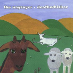 Deathwhisker