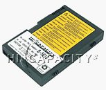 IBM ThinkPad 380Z Type 2635-Jxx Battery