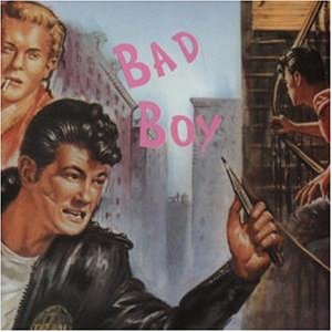 Bad Boy