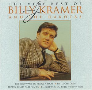 Very Best of Billy J. Kramer