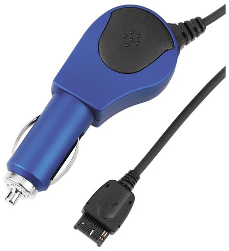 Heimkinosysteme: Hama Stromversorgungs- und Ladekabel Colour Blue f�r Siemens C45, M50