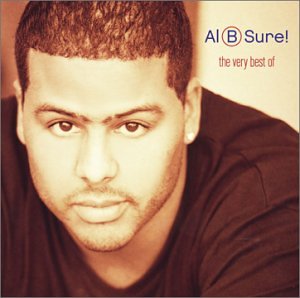 Al B. Sure! - The Very Best of Al B. Sure - Zortam Music