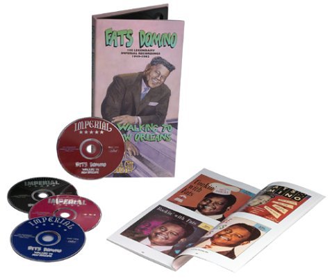 Fats Domino - Essential Hits and Early Recordings - Zortam Music