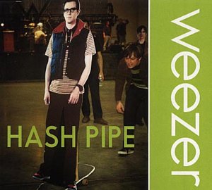 weezer - Hash Pipe [+Starlight Video] - Zortam Music