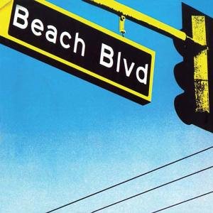 Beach Blvd.