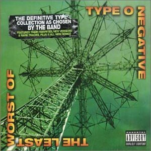 TYPE O NEGATIVE - The Misinterpretation Of Silence And Its Disastrous Consequences Lyrics - Zortam Music