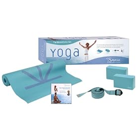 Savasa Yoga Fundamentals Kit Picture