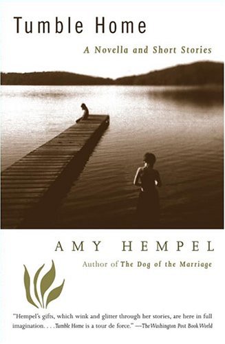Tumble Home: A Novella and Short Stories