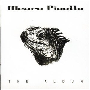 Mauro Picotto - Mauro Picotto the Album - Zortam Music