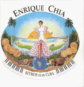 Enrique Chia - Ritmos De Mi Cuba - Zortam Music