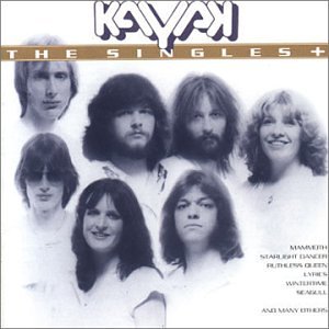 Kayak: The Singles