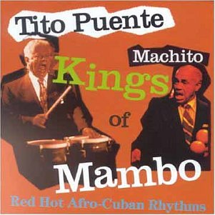 Tito Puente - Ran Kan Kan (Vocal) (Dj Kire Edit) Lyrics - Zortam Music