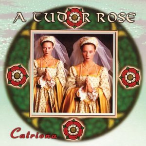A Tudor Rose