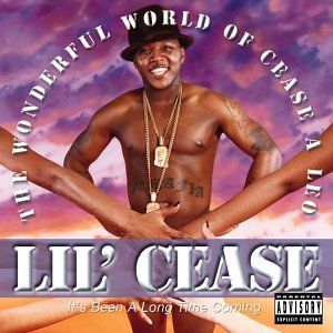 The Wonderful World Of Cease A Leo