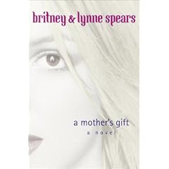 britney spears a mother's gift