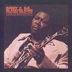 Bobby Bland & Bb King CD