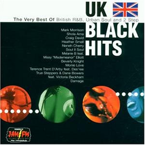UK Black Hits