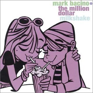 The Million Dollar Milkshake