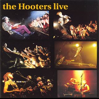 The Hooters - Die Internationale Abrocken! - Zortam Music