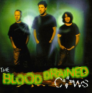 Blood Drained Cows