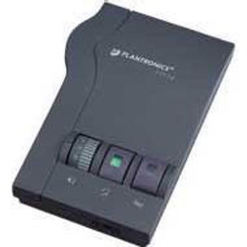 Projektoren: Plantronics Vista Modul Amp f�r Avaya