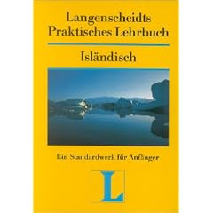 Langenscheidts Praktisches Lehrbuch, Isländisch Langenscheidts Praktisches Lehrbuch, Isländisch