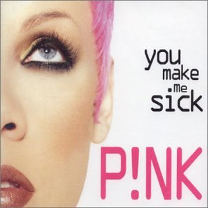 You Make ME Sick