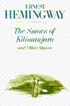 Snows of Kilimanjaro and Other Stories