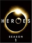 Heroes - Season One