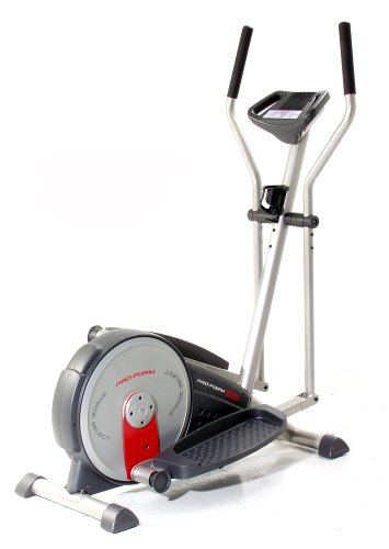 ProForm StrideSelect 825 Elliptical Trainer 