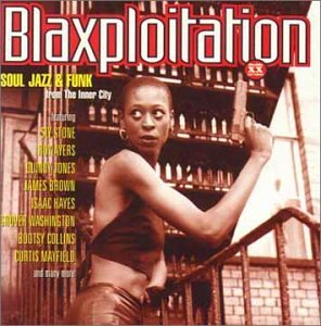 Blaxploitation, Vol. 1