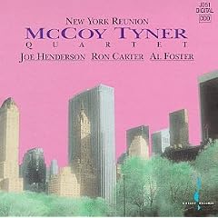 New York Reunion cover