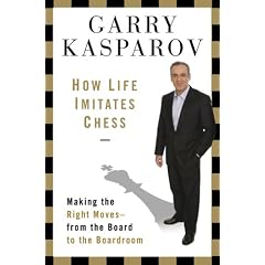 Making the Right Moves, from the Board to the Boardroom